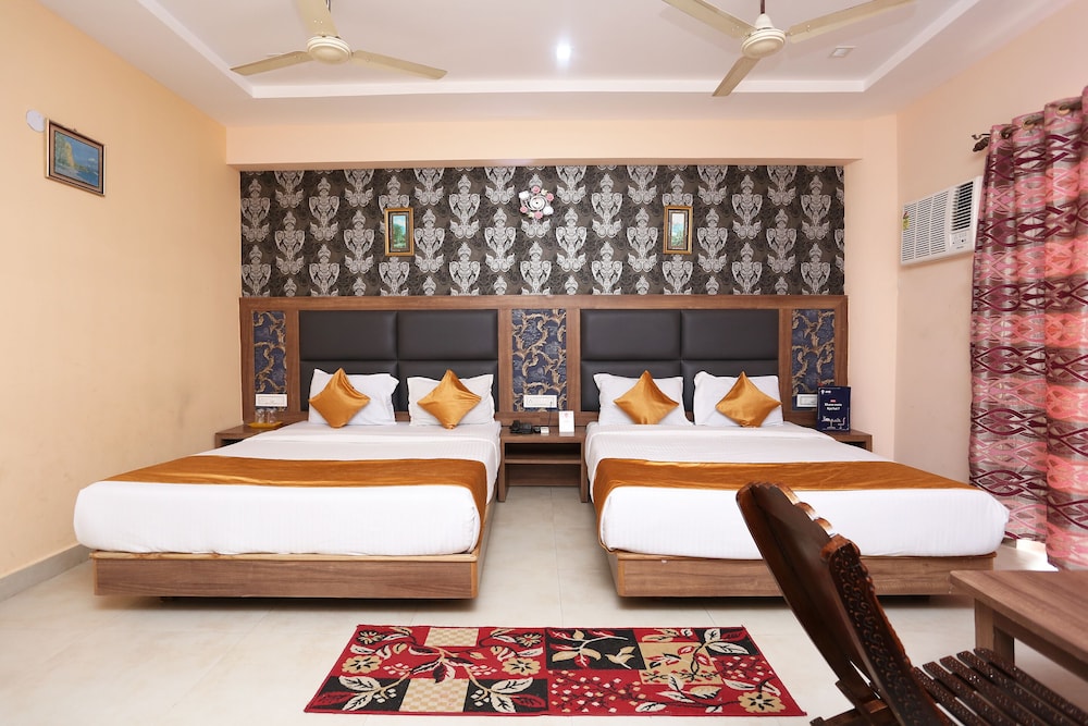 Family Suite - Photo 1