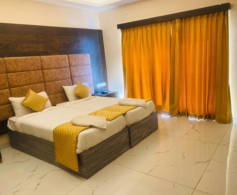 Premium Double Room photo 2