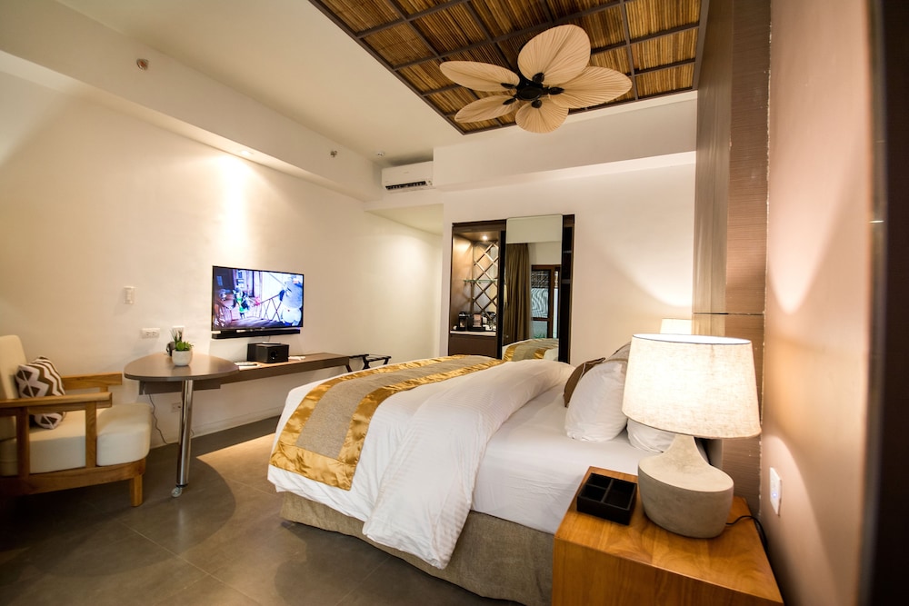 Garden Suite