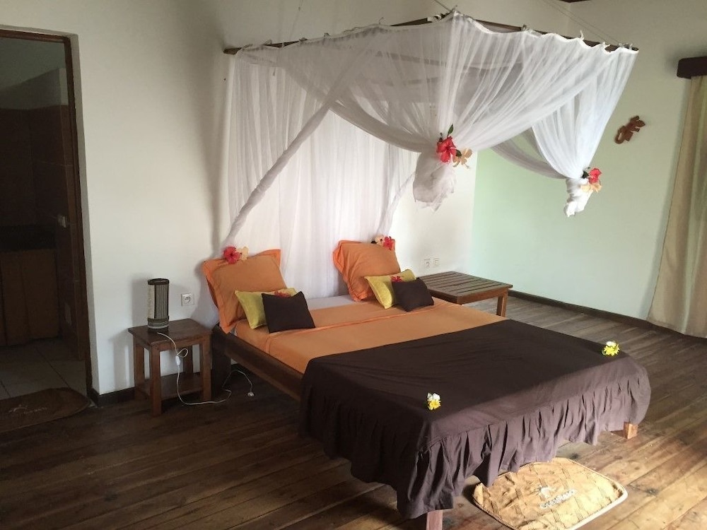 Standard Bungalow (RANDONNEUR) photo 1