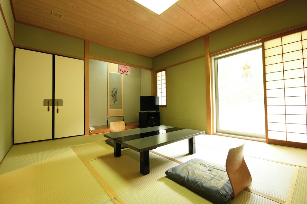 Standard Room, Non Smoking photo 1