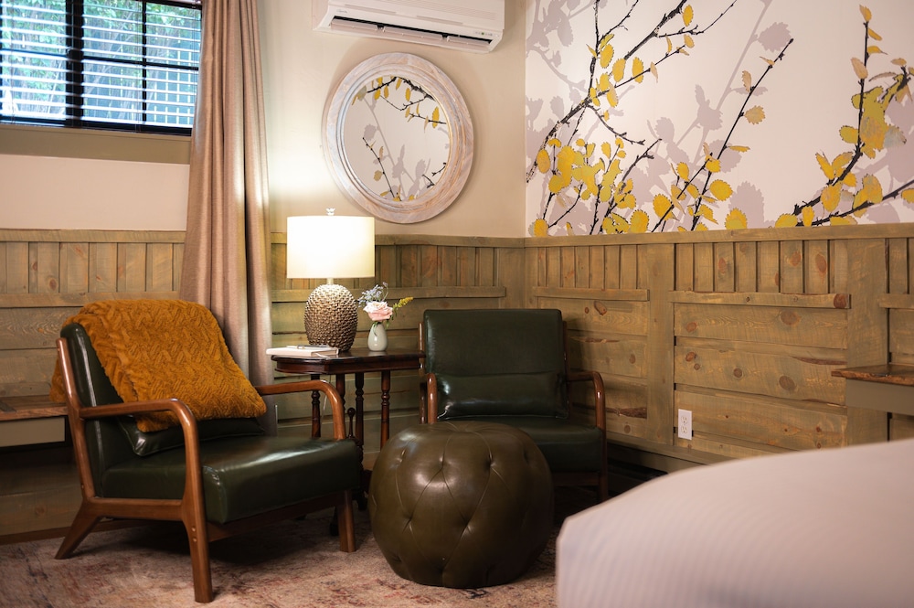 Single Room, Ensuite (Deluxe-Guest Room A, Non Pet-Friendly) photo 2