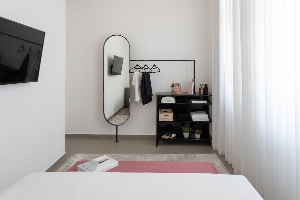 Two Bedroom Apartment photo 3