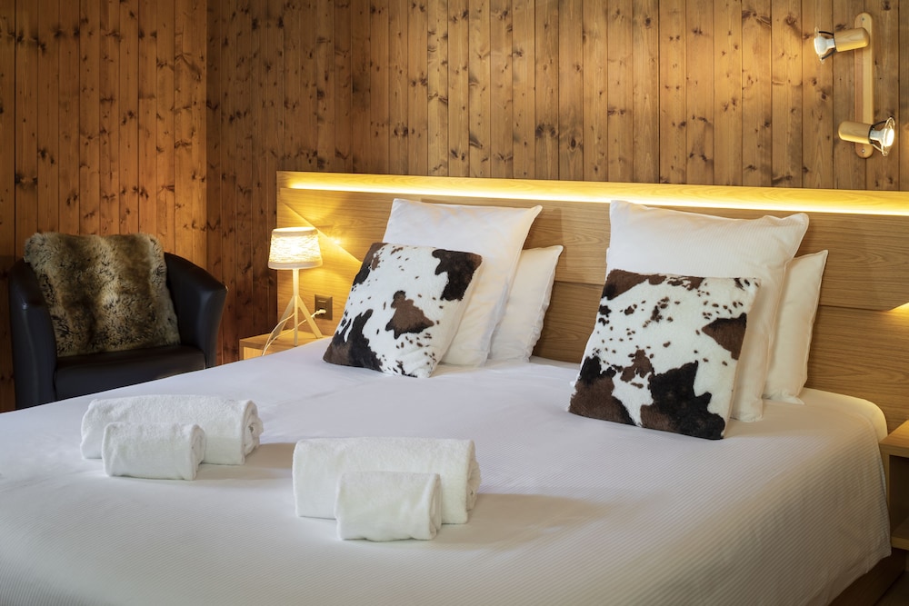 Comfort Double or Twin Room