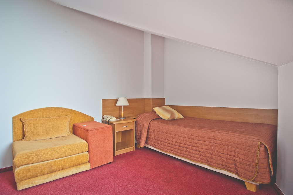 Economy Single Room, 1 Twin Bed