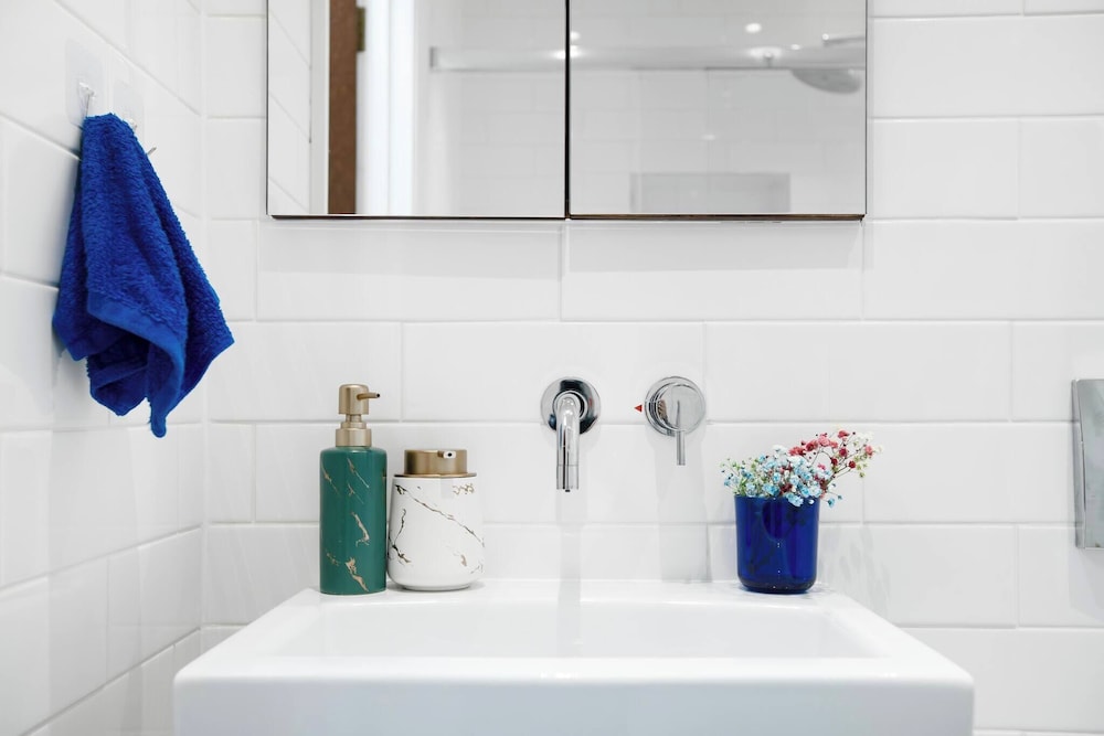 Stylish Air-con Flat in the Heart of Covent Garden, Billede 12