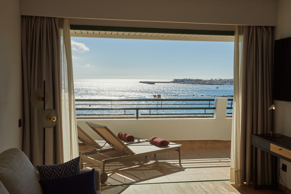 Suite, Vista al Océano (Preferred Club, 3 Adultos) Suite, Vista al Océano (Preferred Club, 3 Adultos)