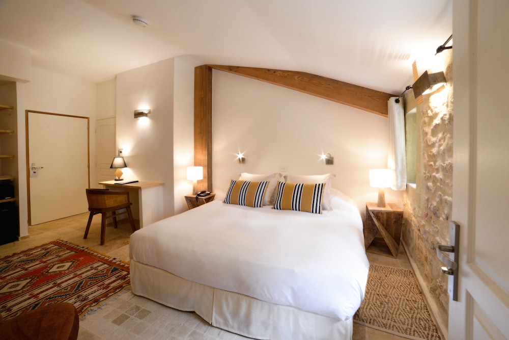 Signature Double Room photo 2