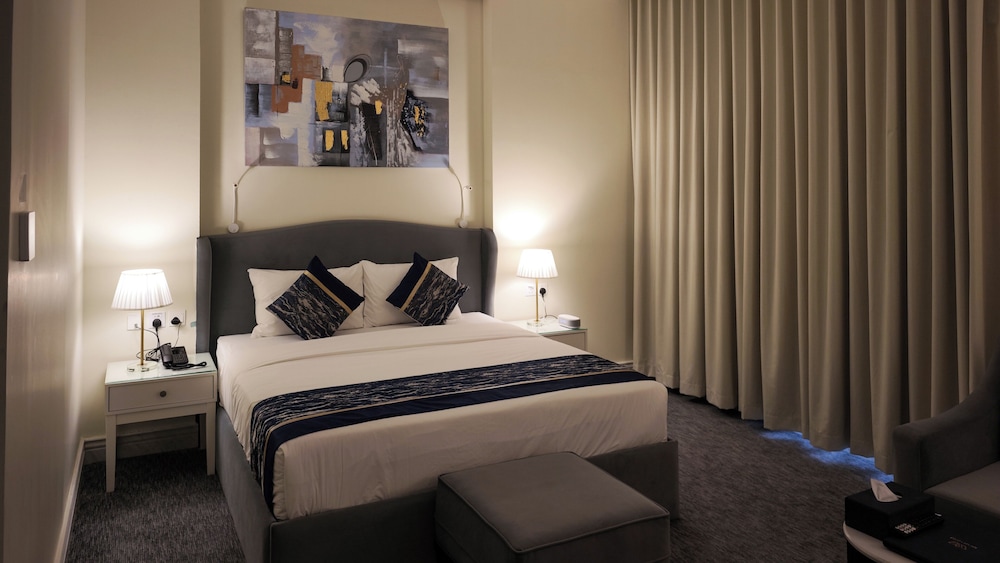 Standard Suite