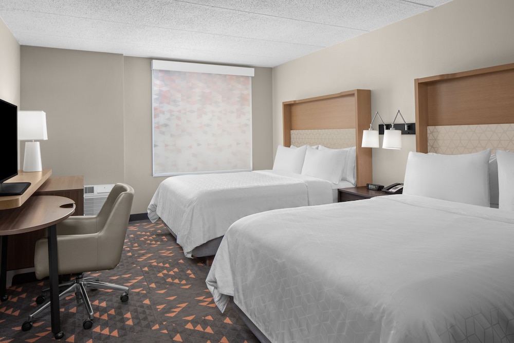 Room, 2 Queen Beds, Accessible (Communications) - Photo 1