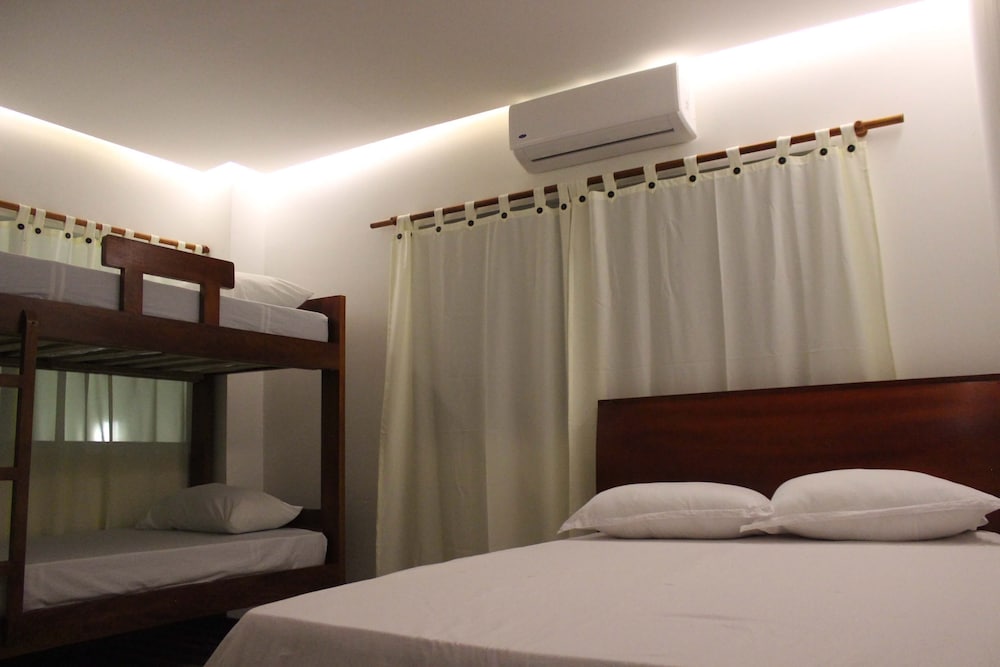 Family Suite - Photo 4