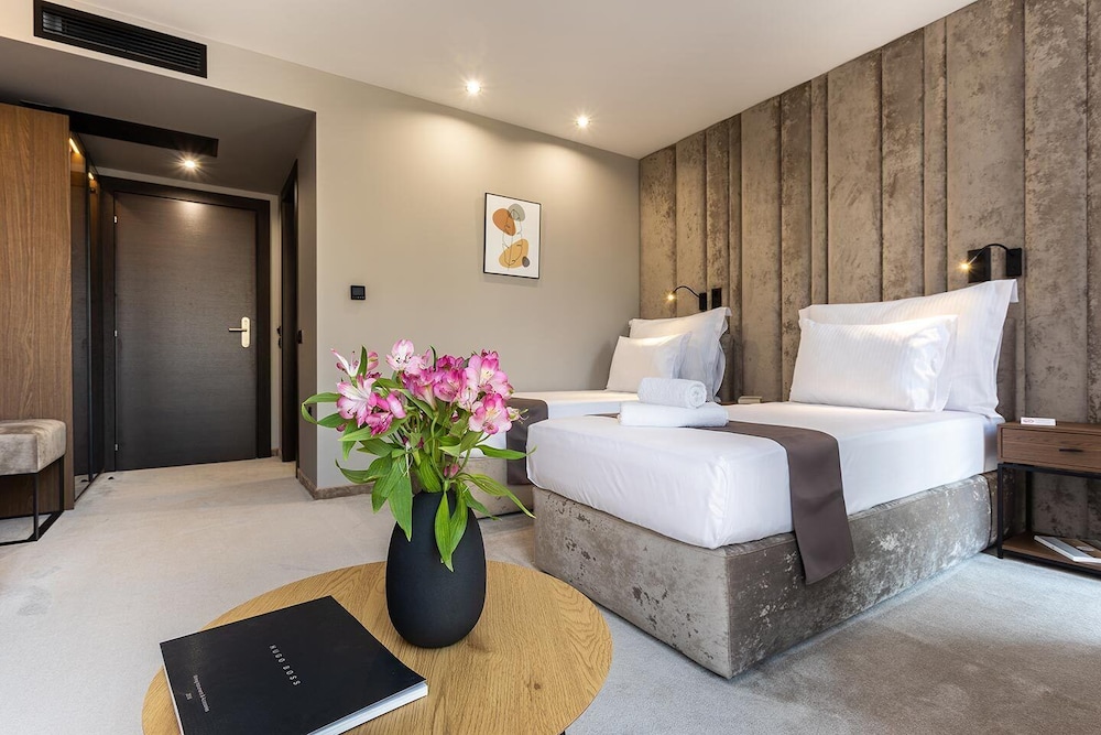 Comfort Double or Twin Room