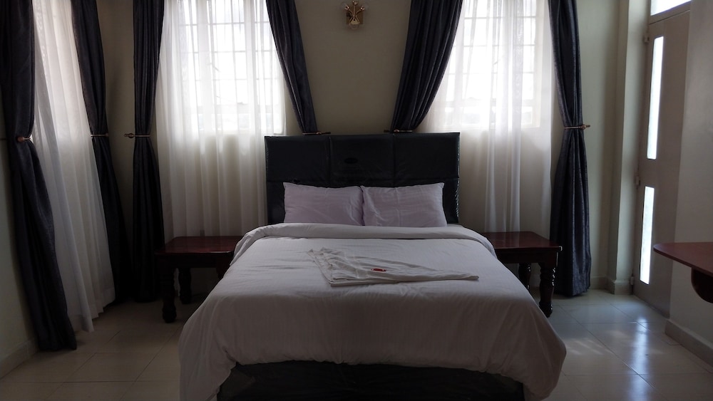 Deluxe Room, Garden View photo 1