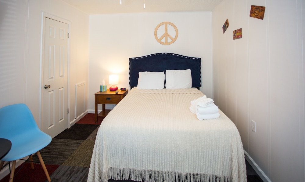 Room, 1 Double Bed photo 2