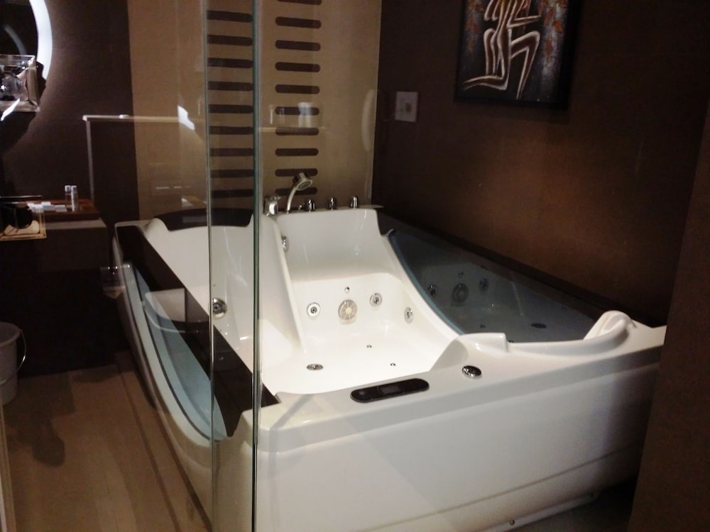 Presidential Suite, 1 Bedroom photo 2