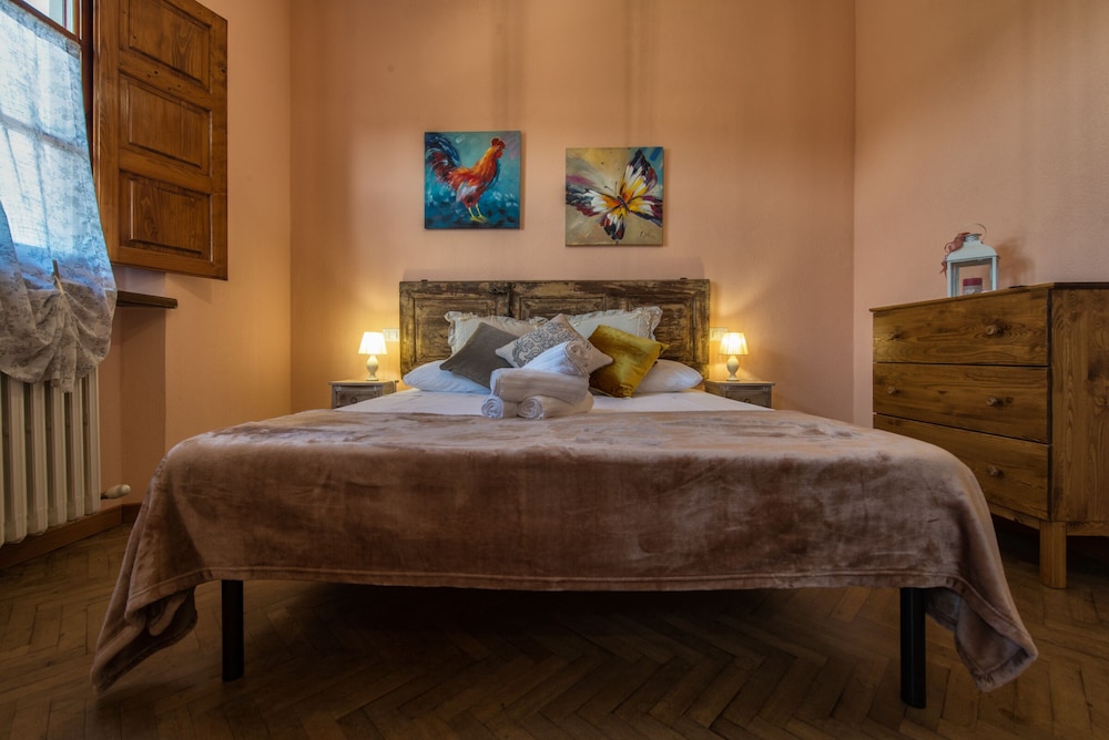 Comfort Room (Quercia)