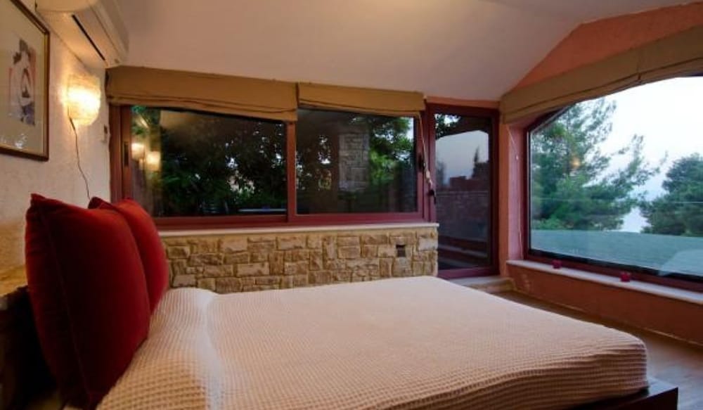 Exclusive Villa, 4 Bedrooms, Private Pool, Pool View (Afrodite) photo 3