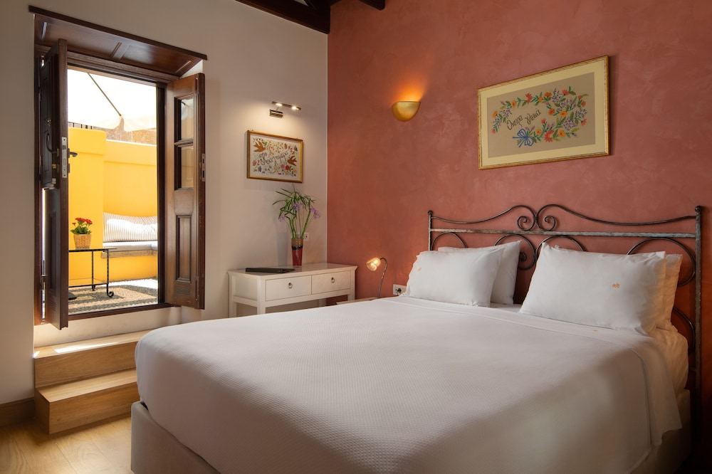 Superior Suite (Bouganvillea)