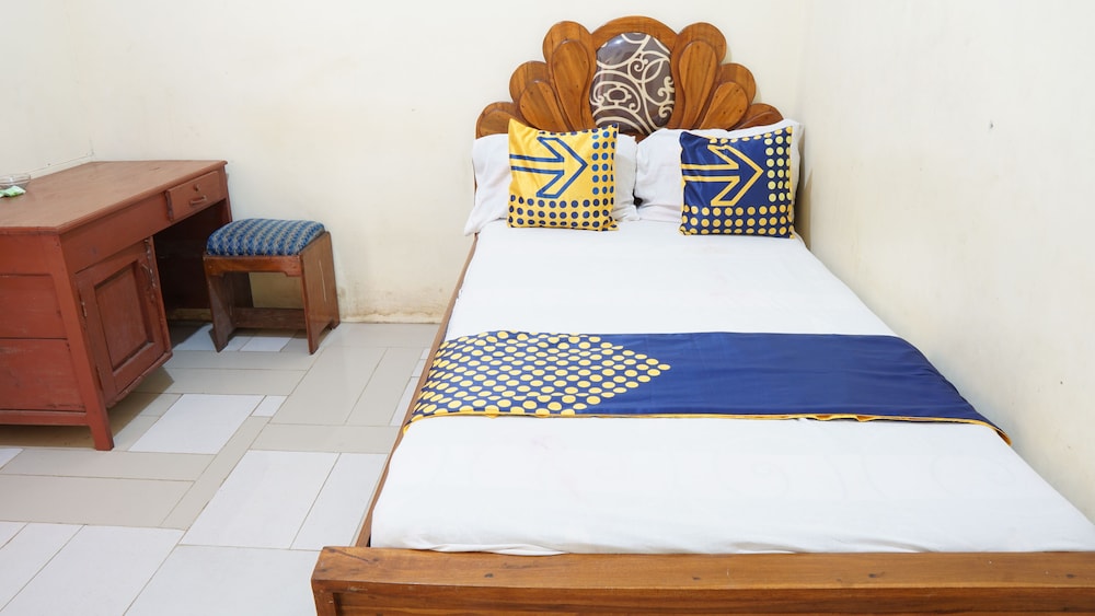 Basic Double Room - Photo 5
