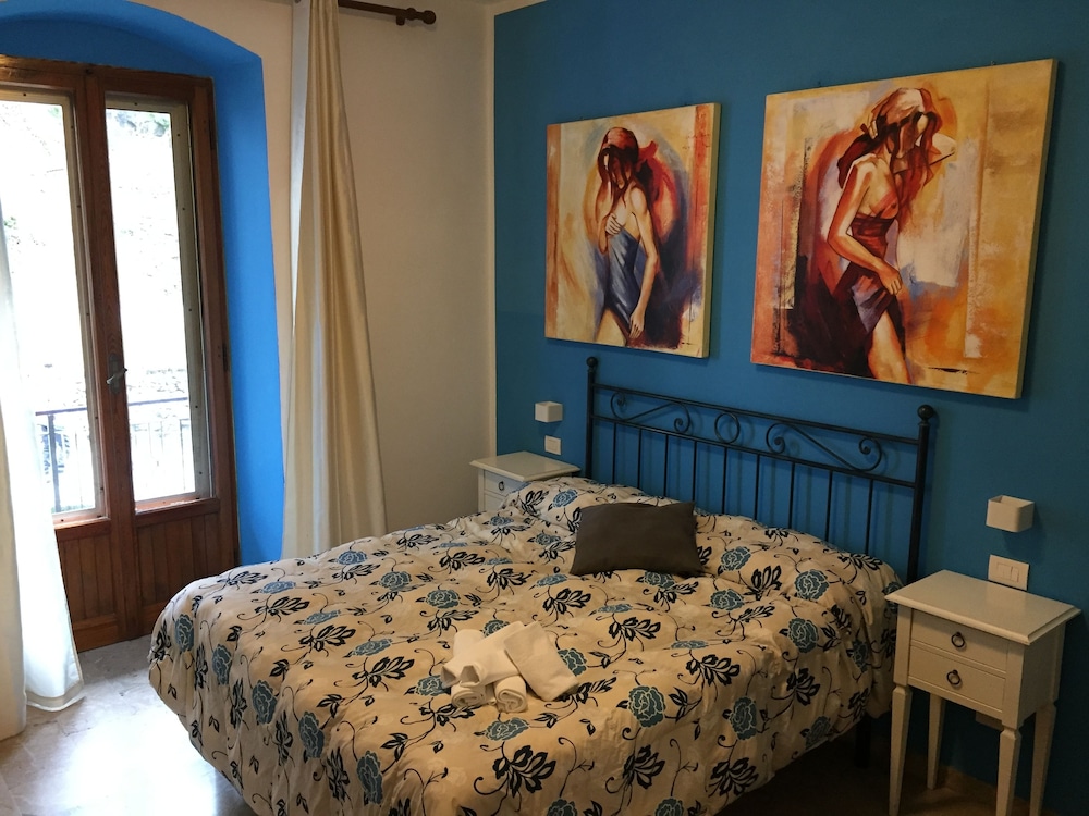Double Room, Balcony photo 1