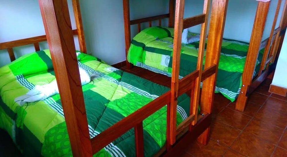 Triple Room photo 2