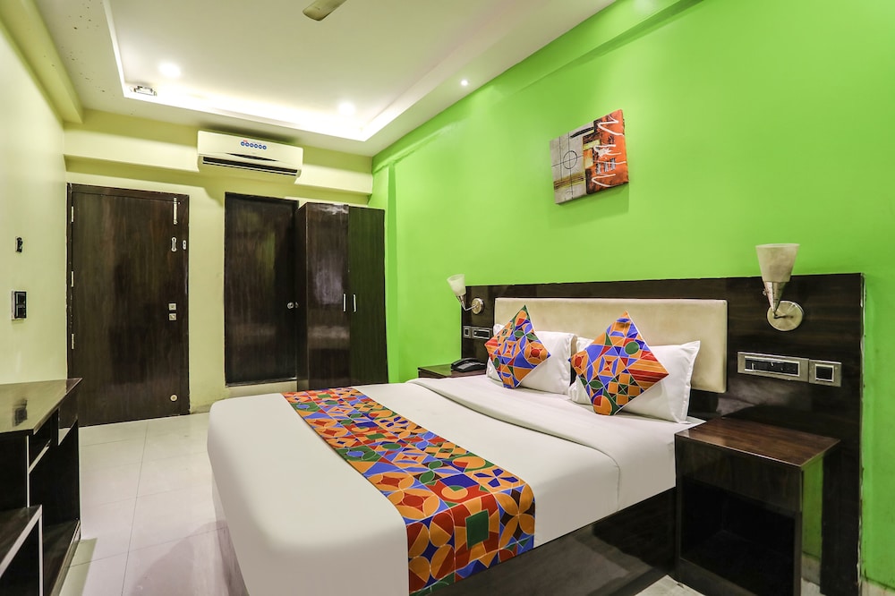 Deluxe Room photo 3