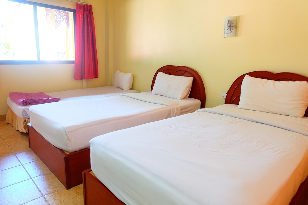 Triple Room photo 1