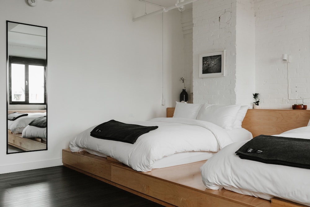 Signature Double Room, 2 Queen Beds - Photo 5