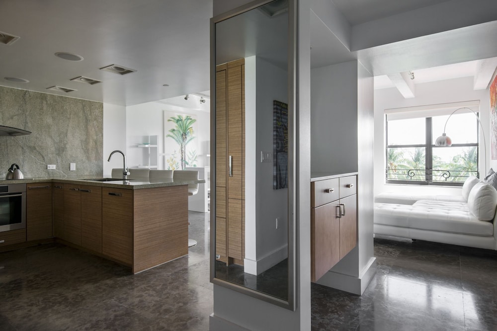 Luxury-Prime-2BR-Condo On Ocean Drive, Billede 14