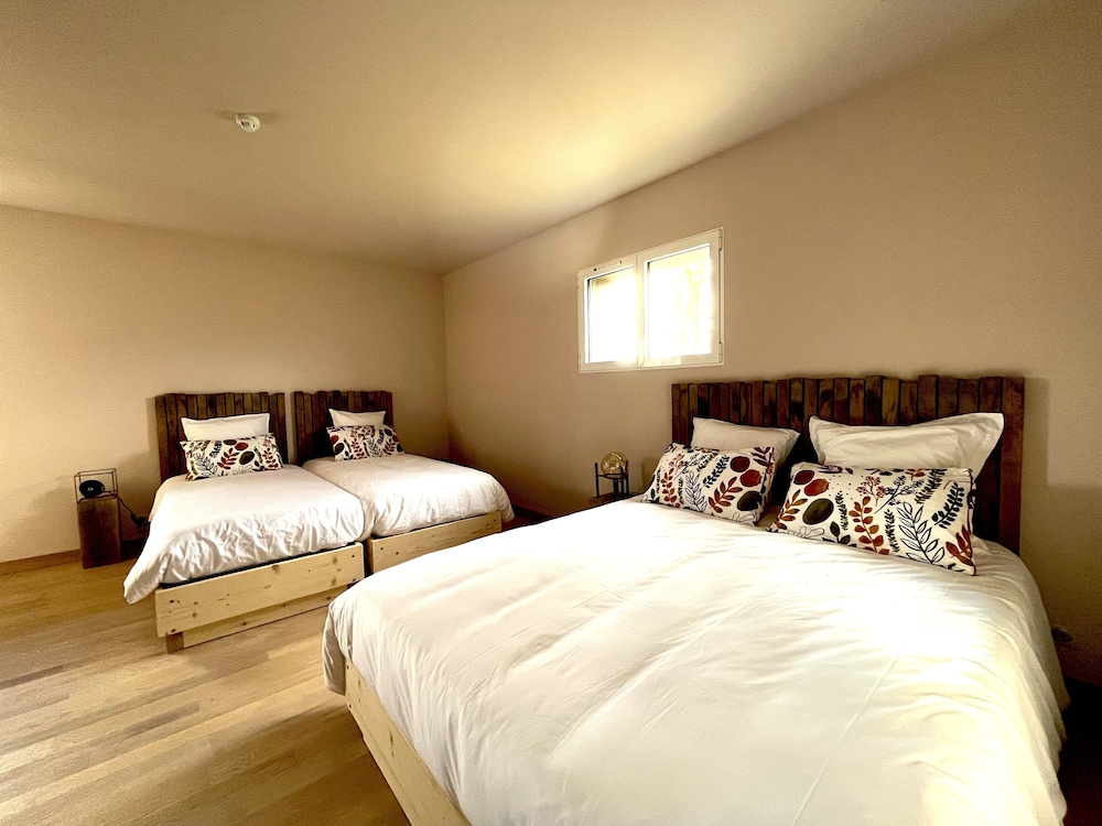 Family Quadruple Room