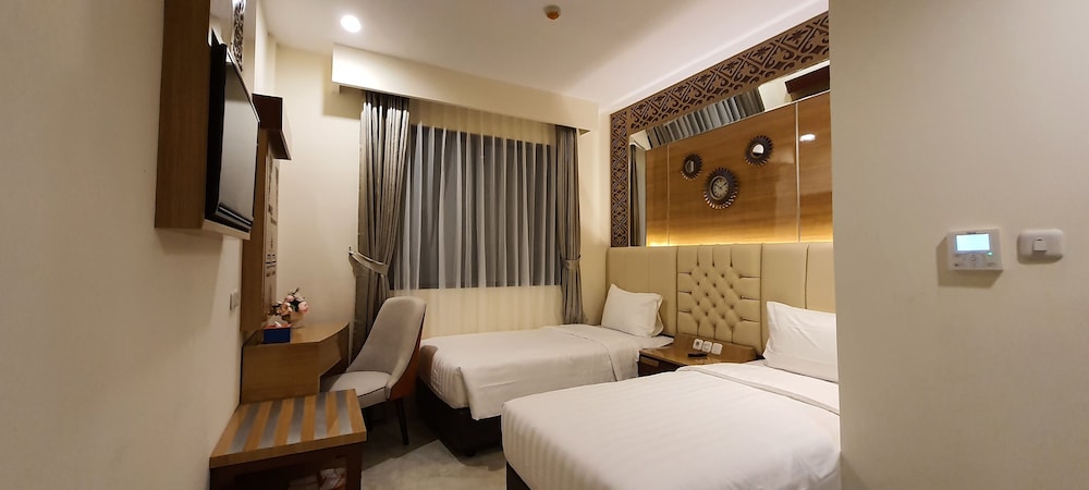 Superior Room, 2 Twin Beds - Photo 3