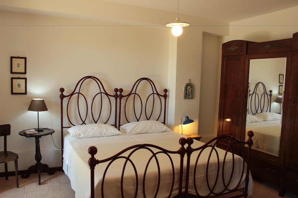 Quadruple Room photo 1