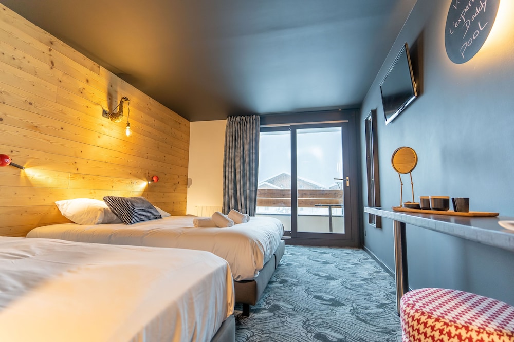 Triple Room photo 1