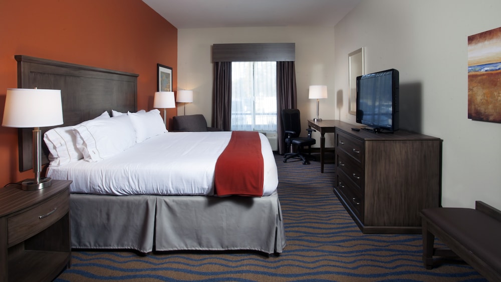Standard Room, 1 King Bed photo 2