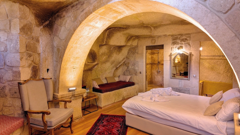 Traditional Room