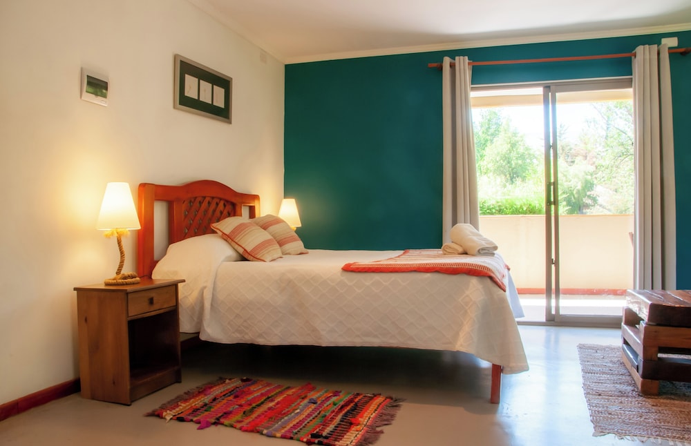 Comfort Suite, Balcony, Courtyard View