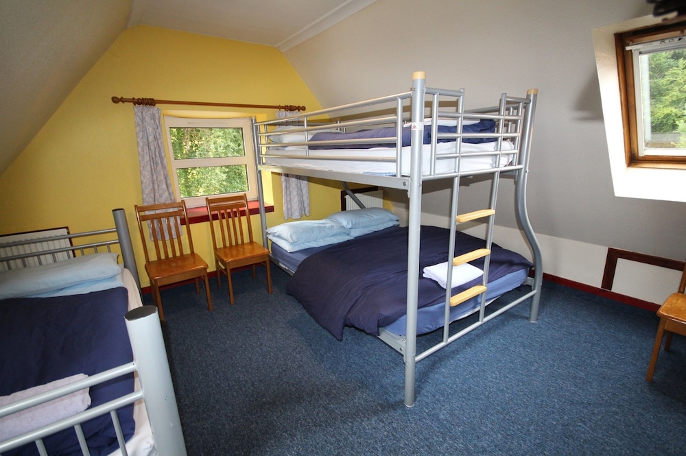 Triple Room, Shared Bathroom photo 1