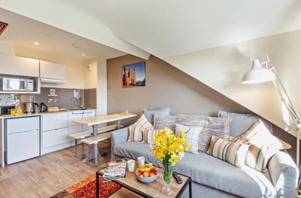 Signature Apartment photo 1