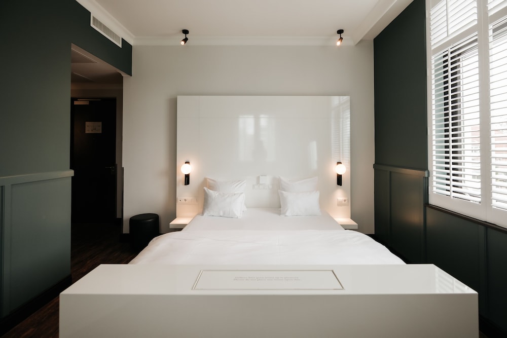 Executive Double Room - Photo 2