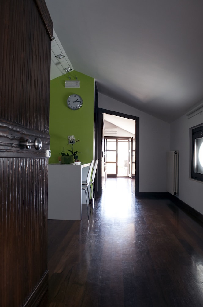 Superior Suite, 1 Bedroom, Sea View photo 2
