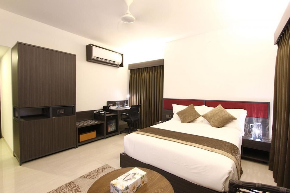 Deluxe Room photo 3