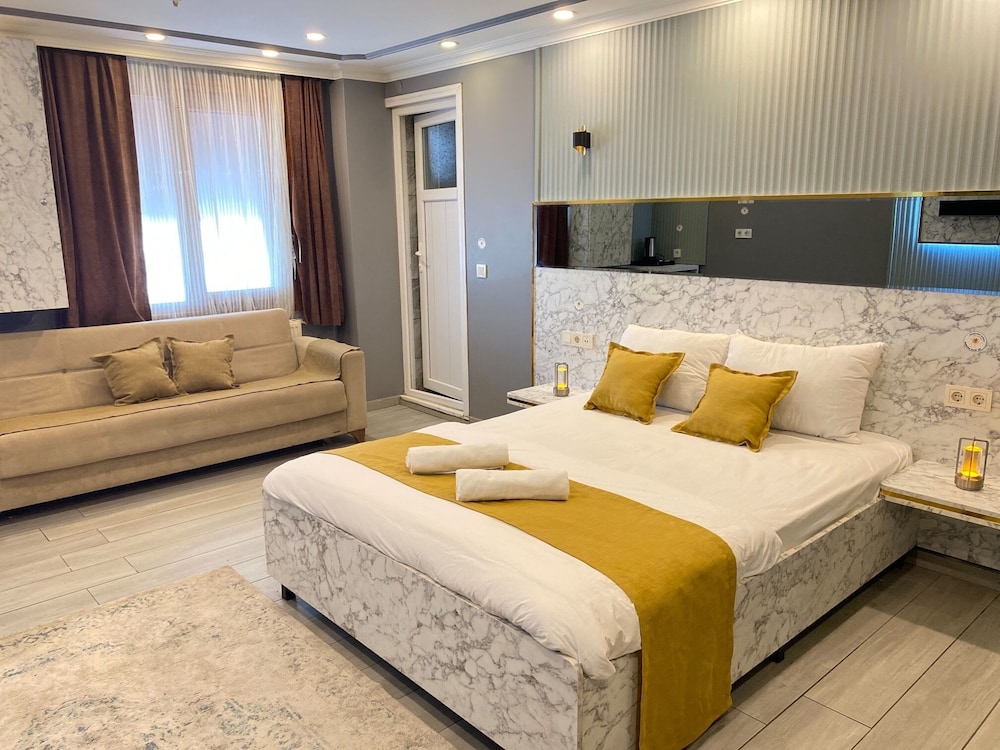 Standard Room photo 1