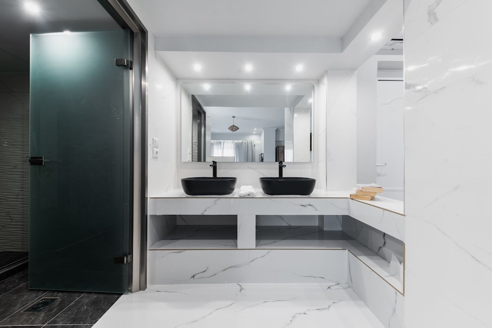Junior Suite, Sea View - Photo 6
