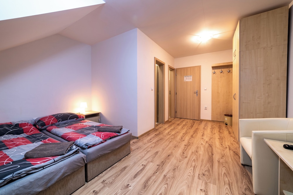 Standard Double Room photo 1