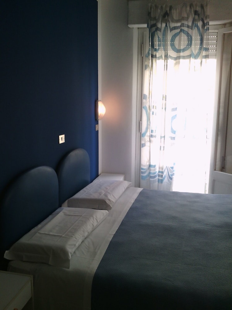 Double or Twin Room, Balcony