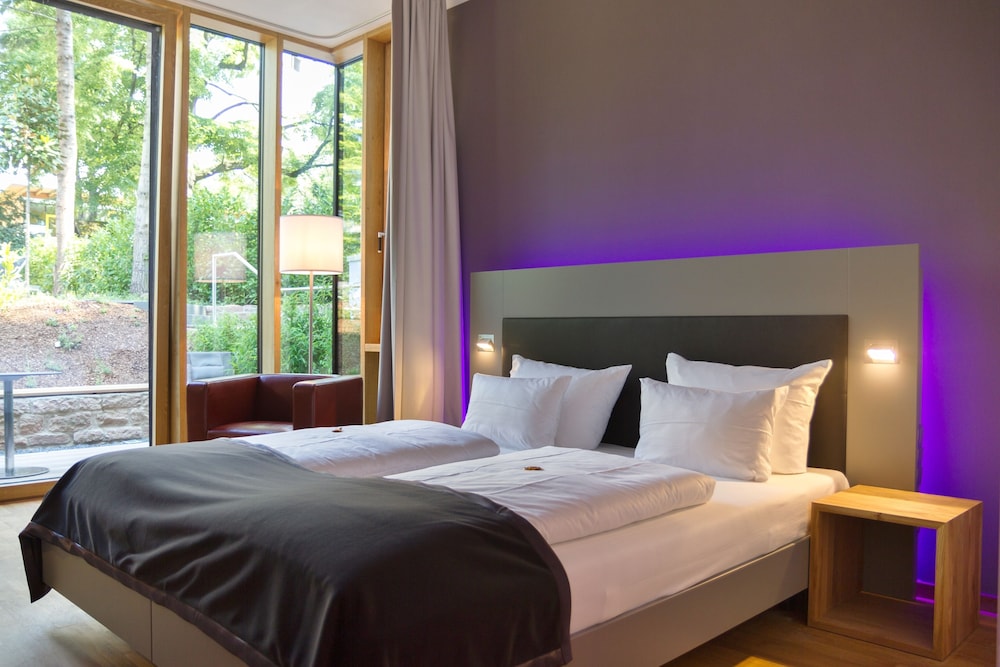 Deluxe Double Room - Photo 1