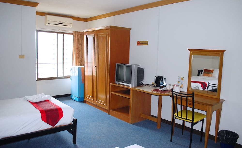 Superior Room photo 3