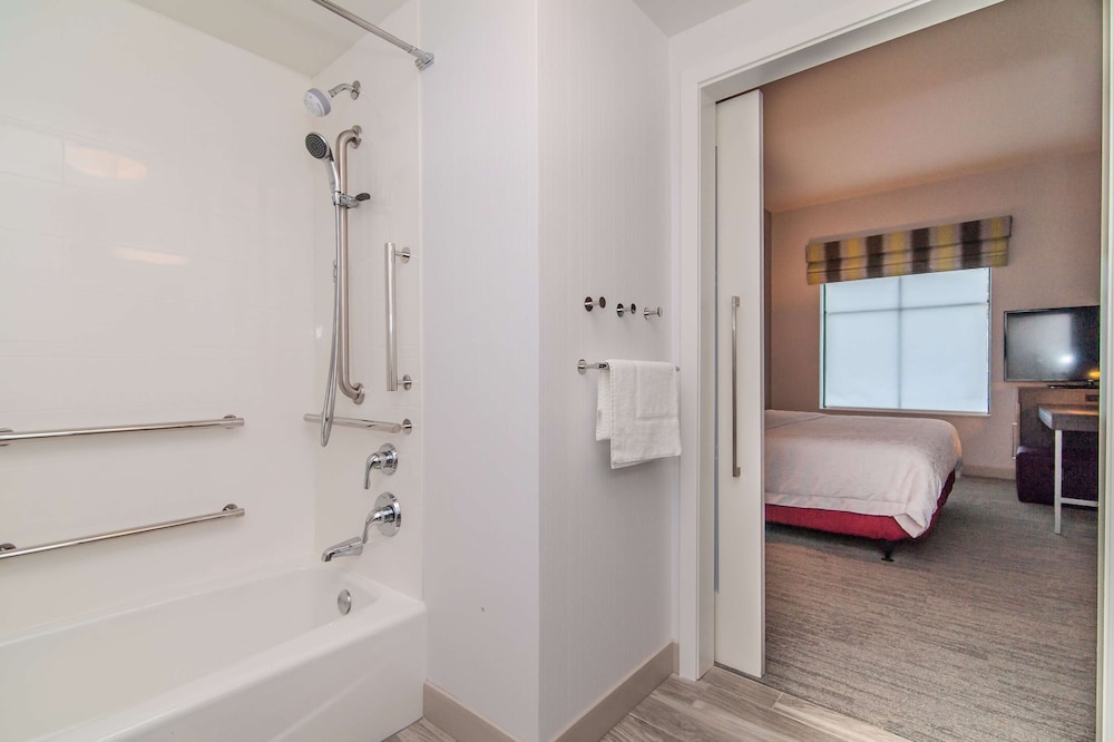 Hampton Inn Norwich, Foto 4
