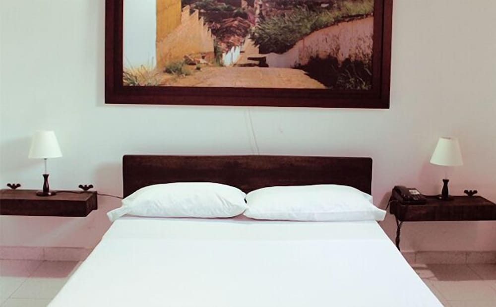 Standard Room photo 1