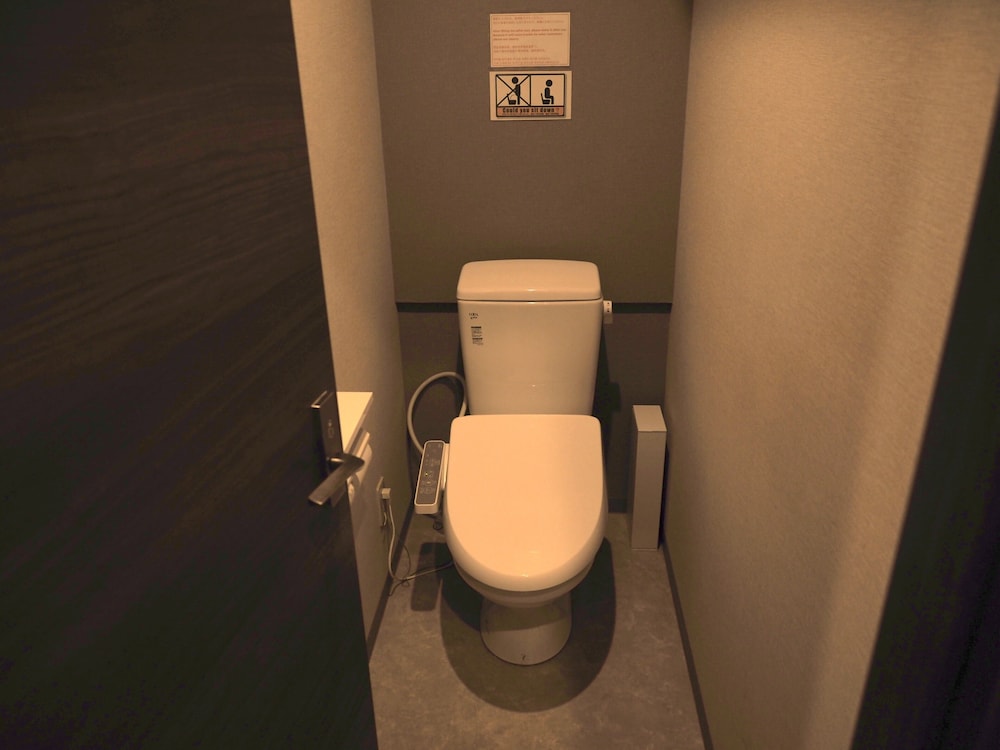 Mixed Dormitory Room photo 3